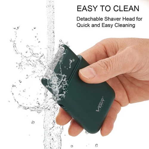 Men's electric shaver