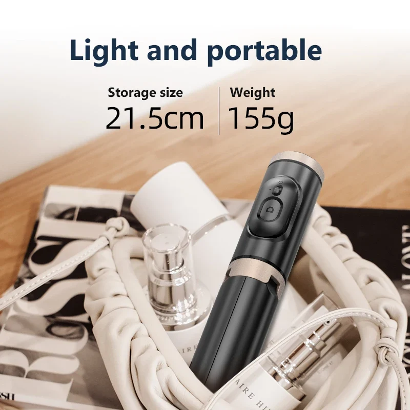 Handheld Selfie Stick Tripod Extendable Monopod with Remote for Huawei