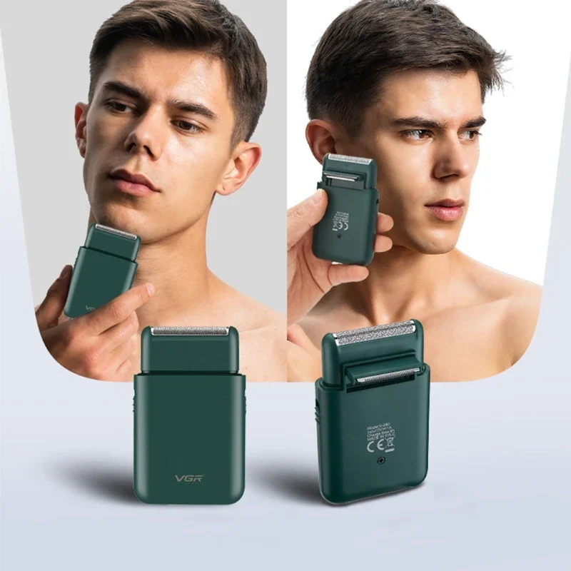 Men's electric shaver