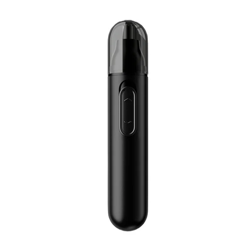 Electric Nose Hair Trimmer Ear Hair Trimmer Shaping Professional Safe Painless Portable Forbusiness Trip Andhome-A77G