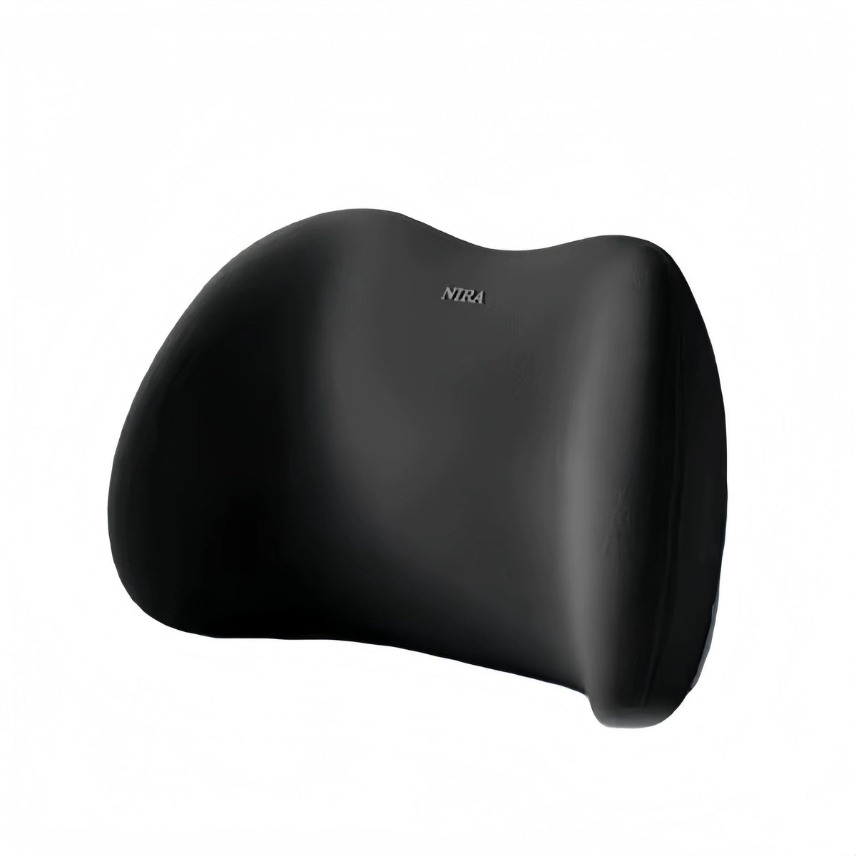 Memory Foam Car Neck Pillow Breathable Lumbar Support Backrest Pressure Relief Headrest Pillow Auto Interior Accessories