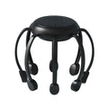 Eight Claws Electric Head Massager Intelligent 5 Modes Head Massage Machine Multi-touch High Frequency Vibration Scalp Massager