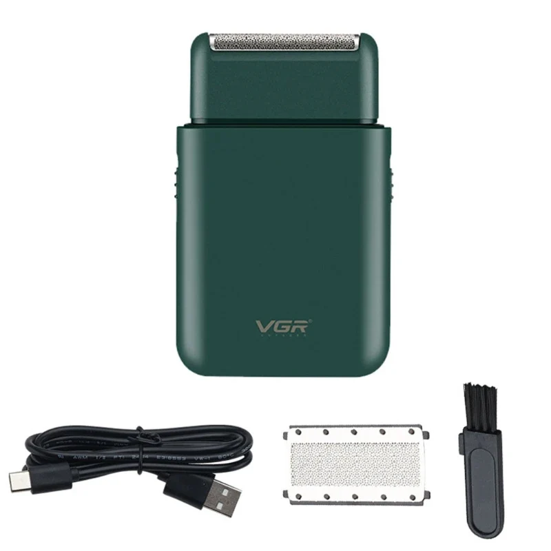 Men's electric shaver